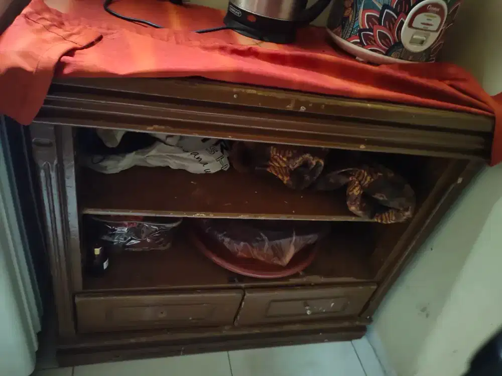 meja multifungsi