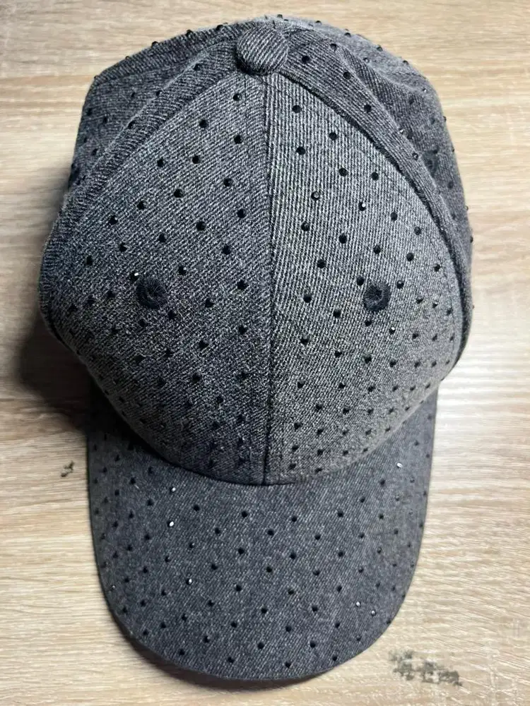 Topi merk Zara (Ori)