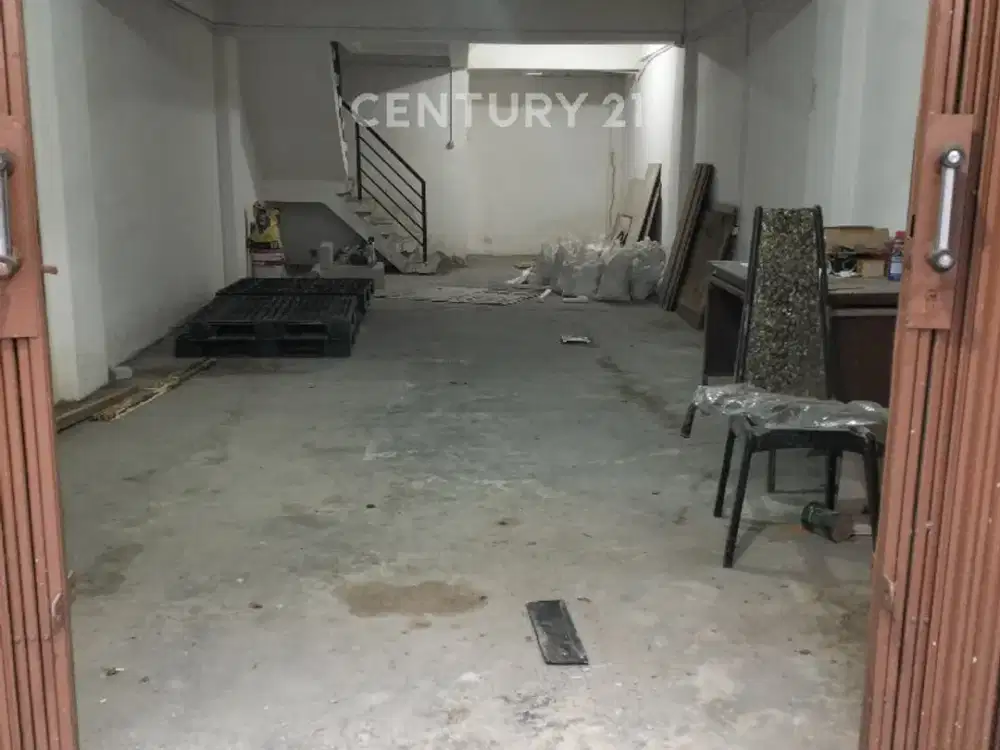 DIJUAL / DISEWAKAN RUKO DI PENGUKIRAN, JAKARTA BARAT