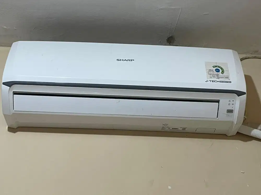 Jual cepat ac1/2pk