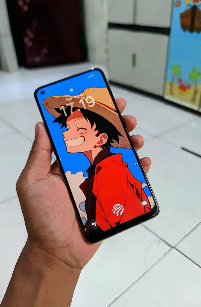Oppo reno 8t mulus 8+8/256gb siap pakai