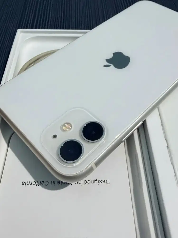 Iphone 11 64gb murah aja