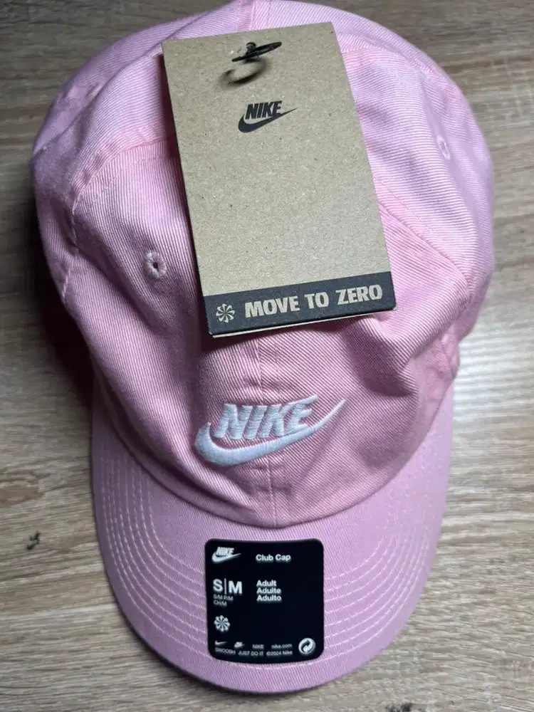Topi merk Nike (Ori)