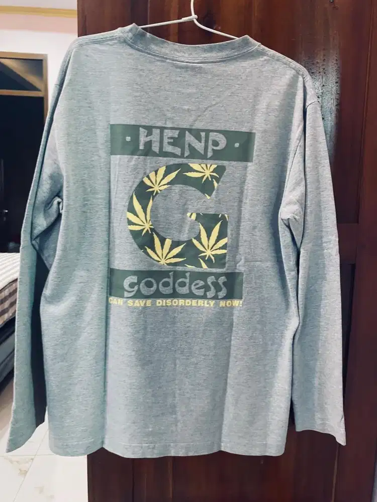 Sweater Weed Bob Marley