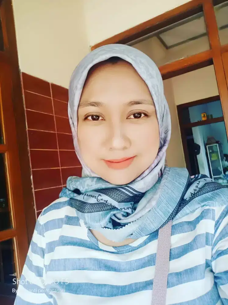penyalur art atau baby sitter