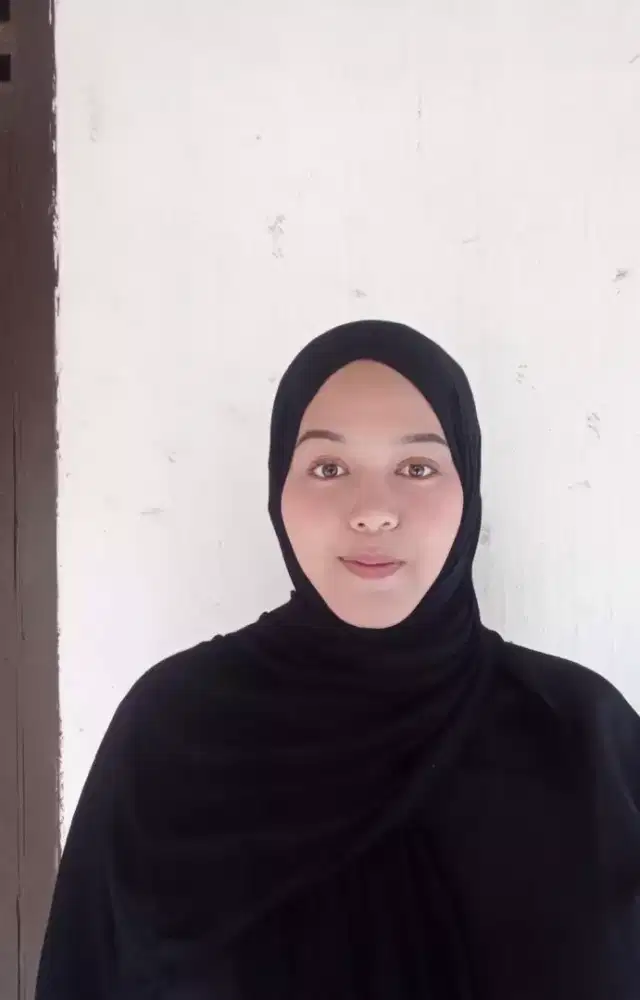 penyalur art atau baby sitter