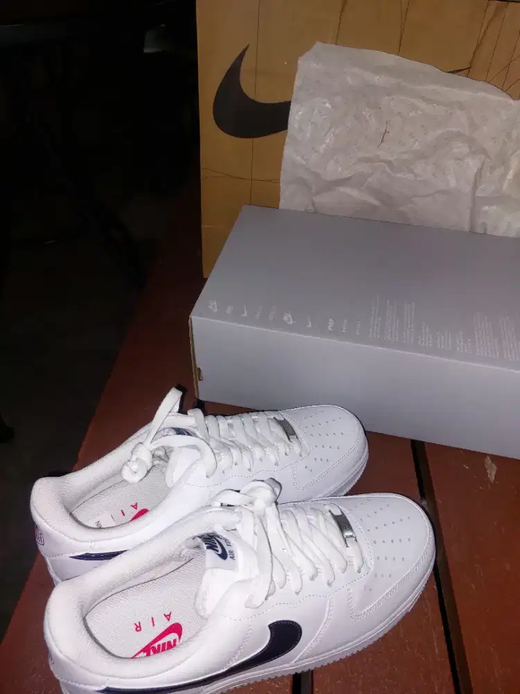 Sepatu Nike Air