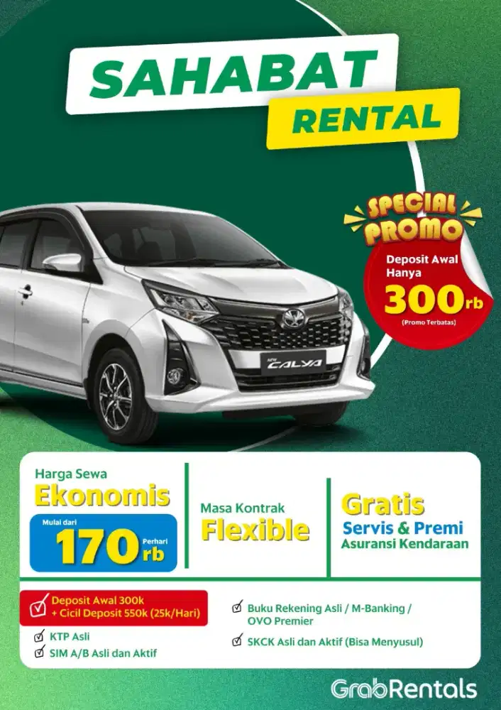 Lowongan driver online