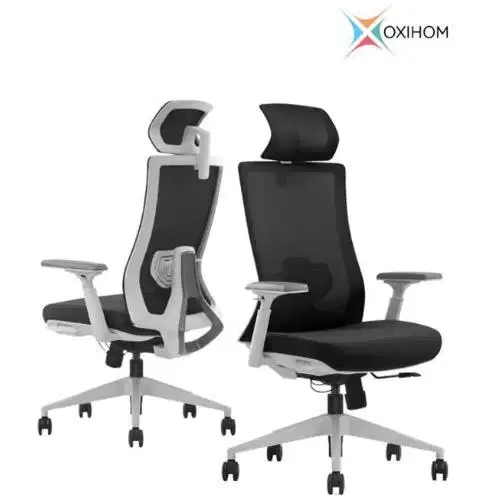 Oxihom FK9 Kursi Kantor belajar [PREOWNED] Pembelian Maret 2025