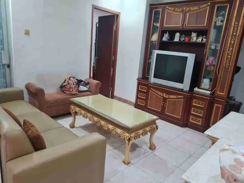 Apartemen Gading Mediterania Residence
