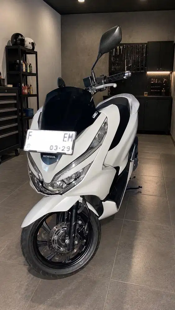 Dijual HONDA PCX 150