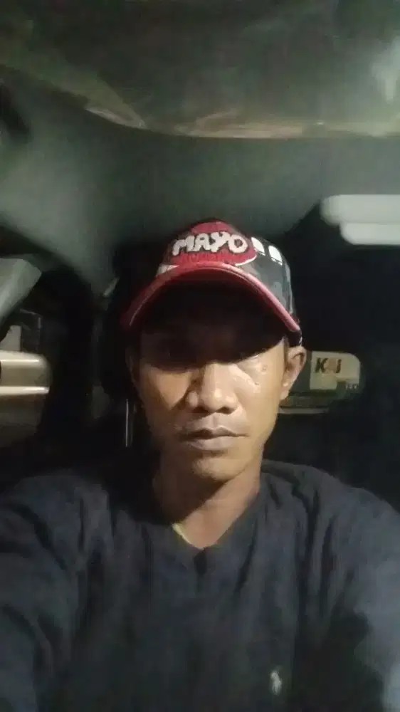 Mecari pekerjaan driver apa aja siap kerja