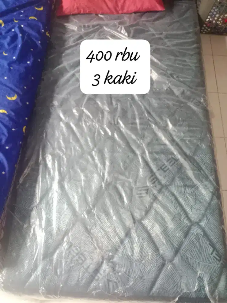 Tilam matras tebal