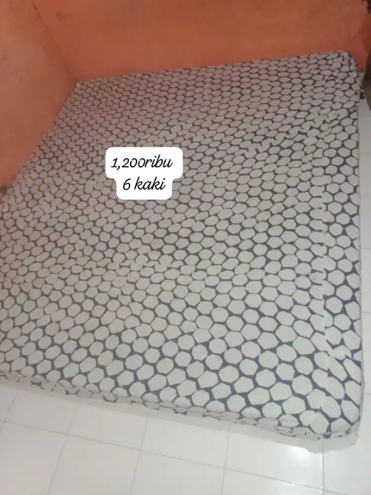 Tilam matras tebal