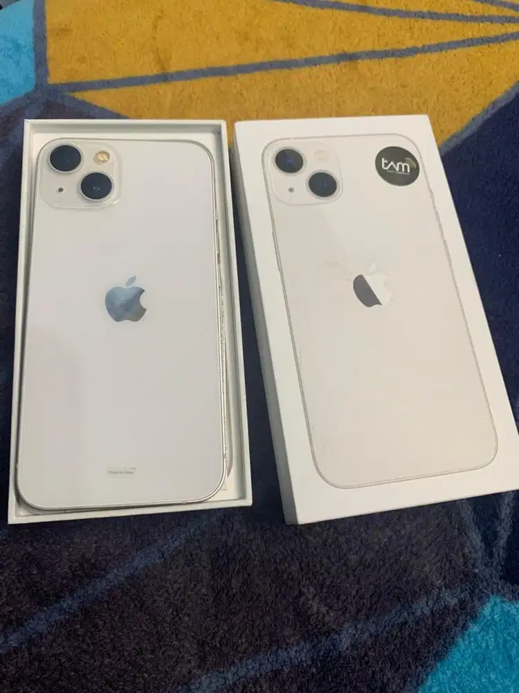 Cari iphone 13 ibox ( bukan mau jual tapi nyari )