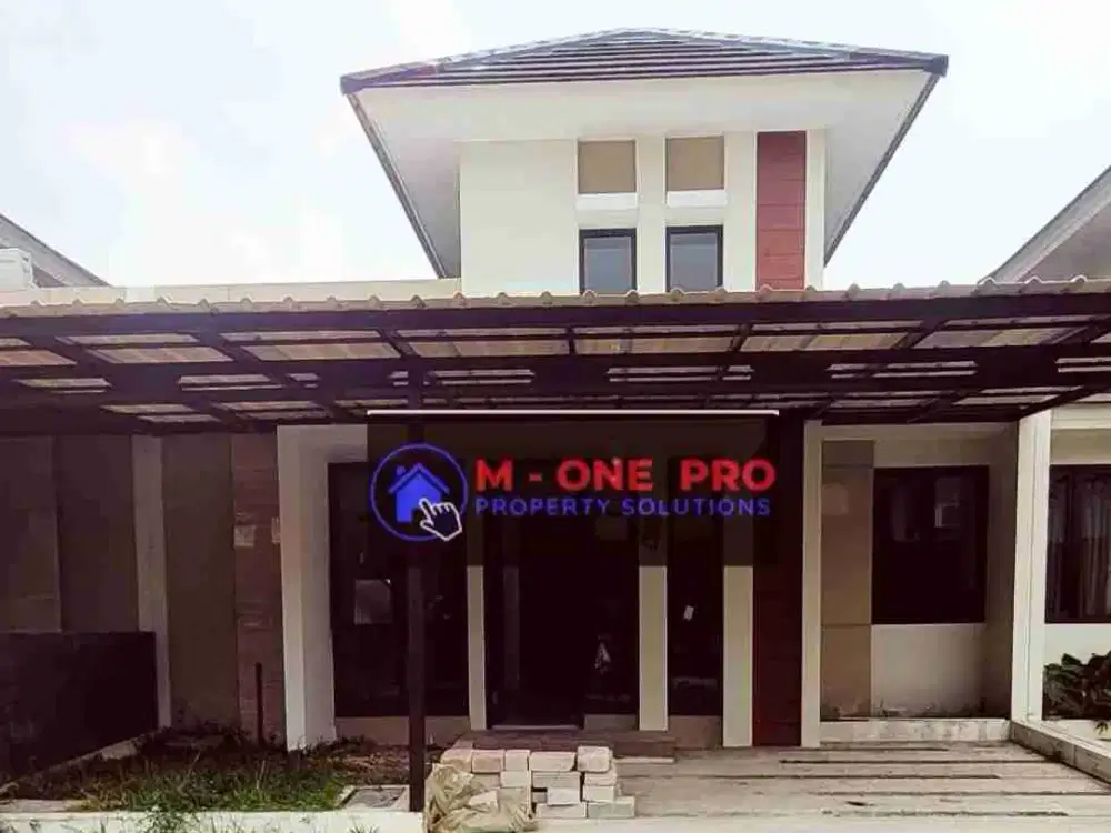Di Sewakan Rumah Siap Huni Citra Raya