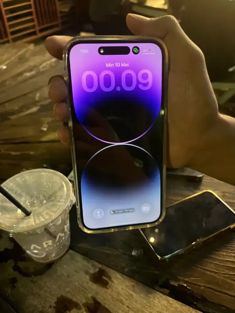 Iphone 14 promax