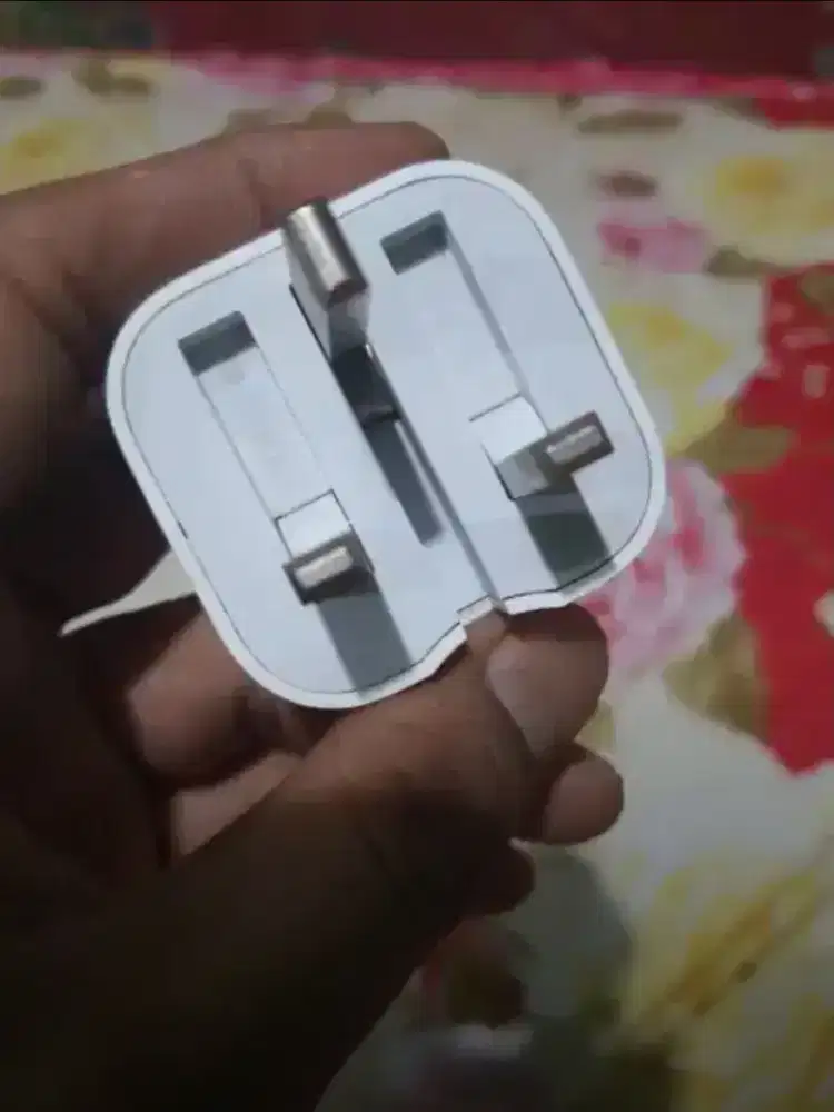 Pnya cabutan batok chrgr cabutan  ipad air