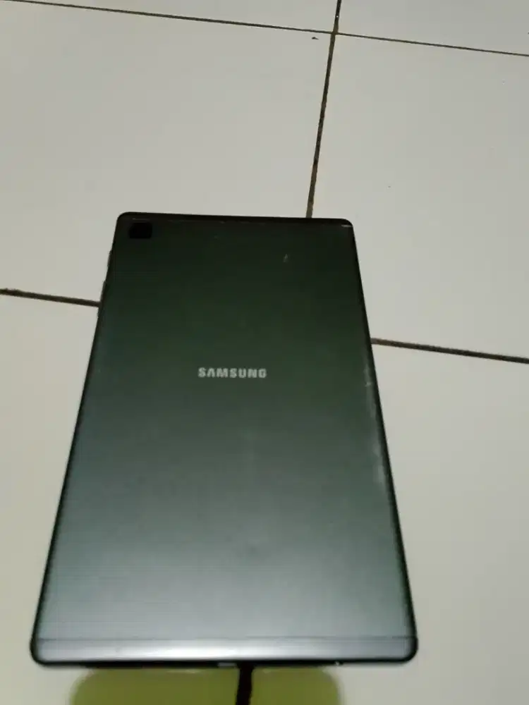Tab Samsung A7lite
