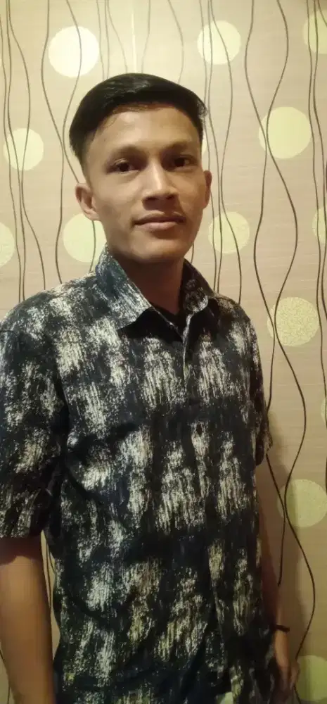 Mencari lowongan partime