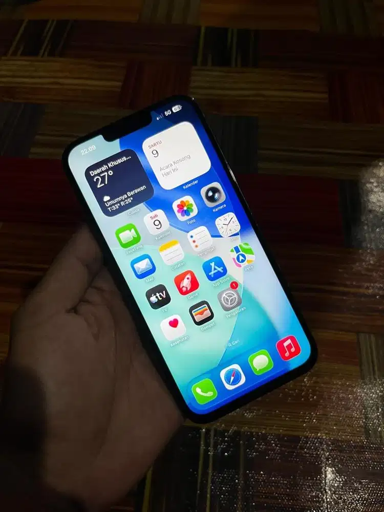 iphone 13 pro max 128 gb ex inter