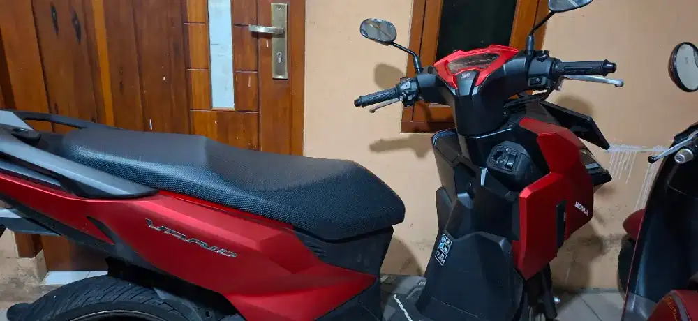 Di Jual Vario 2026