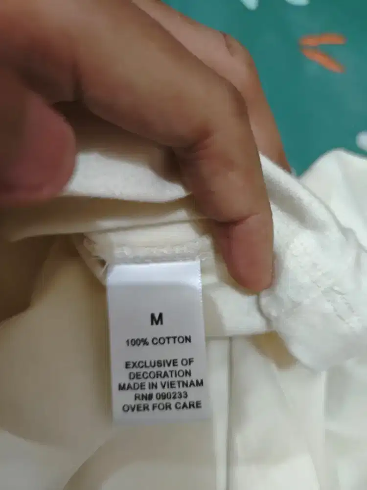 Kaos Essentials original