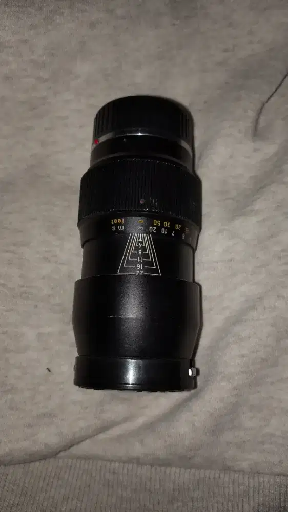 Jual Lensa Leitz Tele-Elmar 135mm f/4