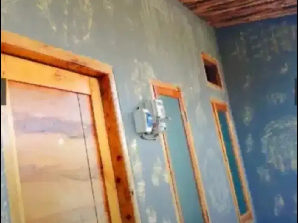 KOS KOSAN PUTRI RADIO DALAM KEBAYORAN BARU JAKARTA SELATAN