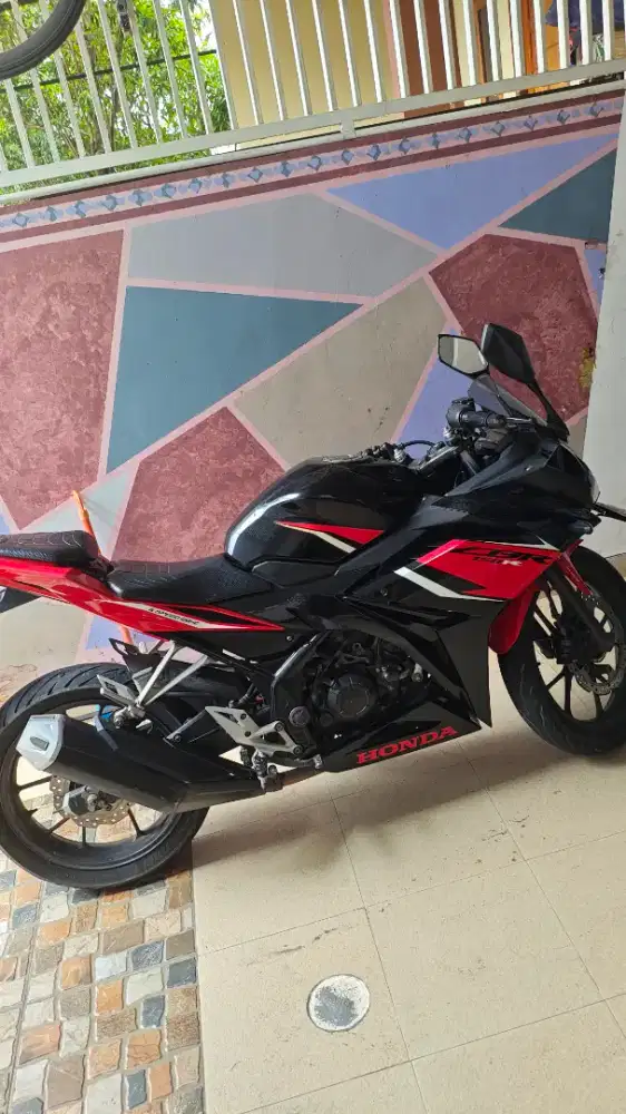 HONDA CBR 150R ABS 2020