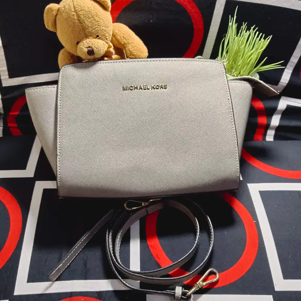 Tas Michael Kors seken
