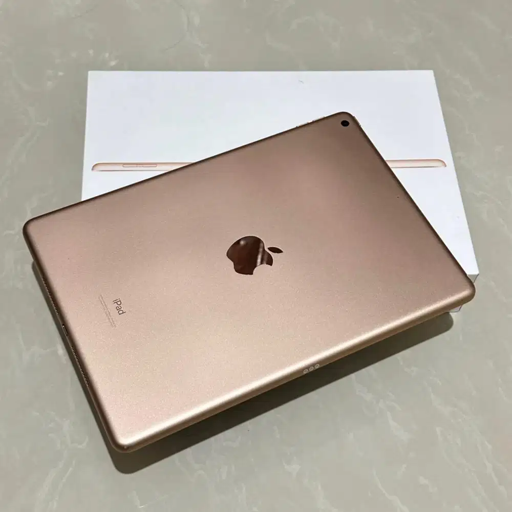 iPad 8 / 32GB Bekas