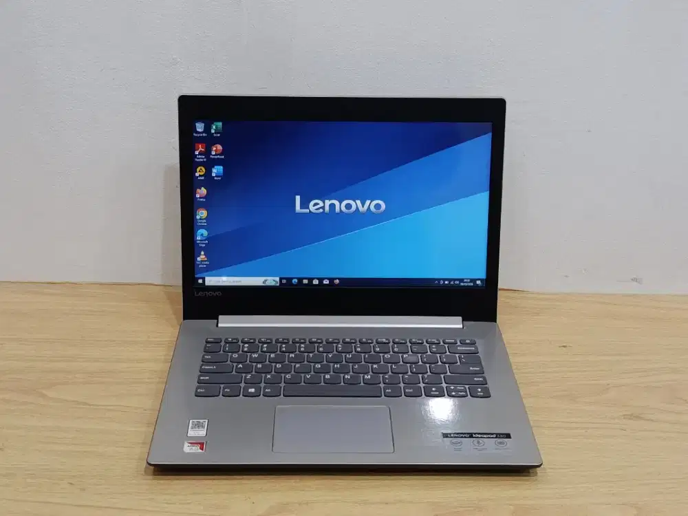 Lenovo Ideaped 330 AMD A9-9425 RADEON R5 RAM 4GB HDD 1TB