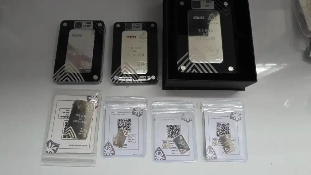Perak (Silverium)