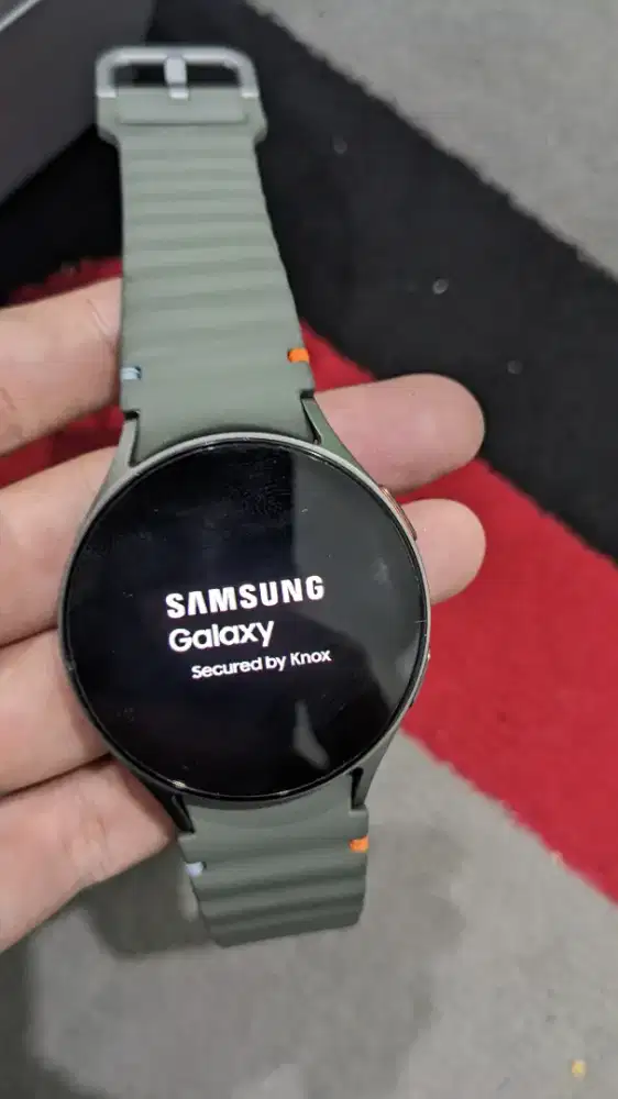 Samsung galaxy watch 7 original sein