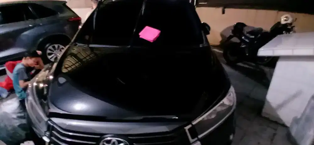 Salon mobil panggilan kota medan