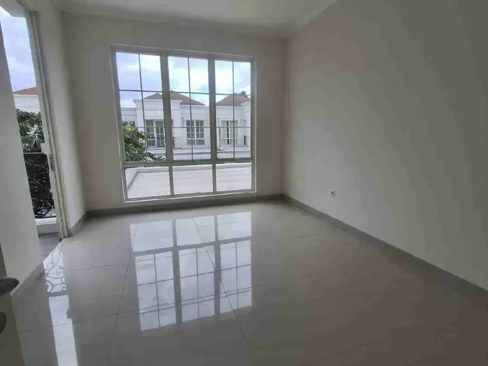 Rumah Premium Podomoro Park Anapuri Bandung Selatan | LT 176 Hadap Taman