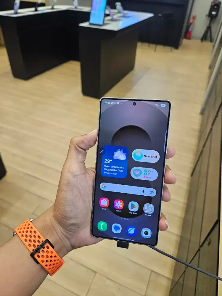 SAMSUNG GALAXY S25 ULTRA BONUS GRATIS BUDS3 FE + SPEAKER PREMIUM