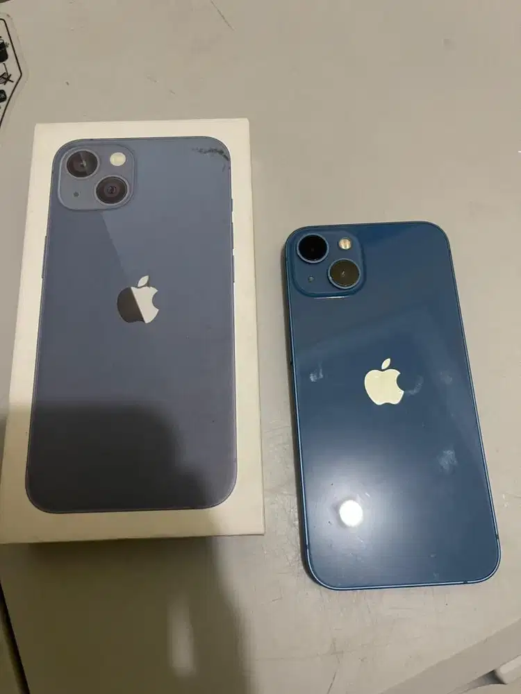 Iphone 13 128 Gb Ex Inter