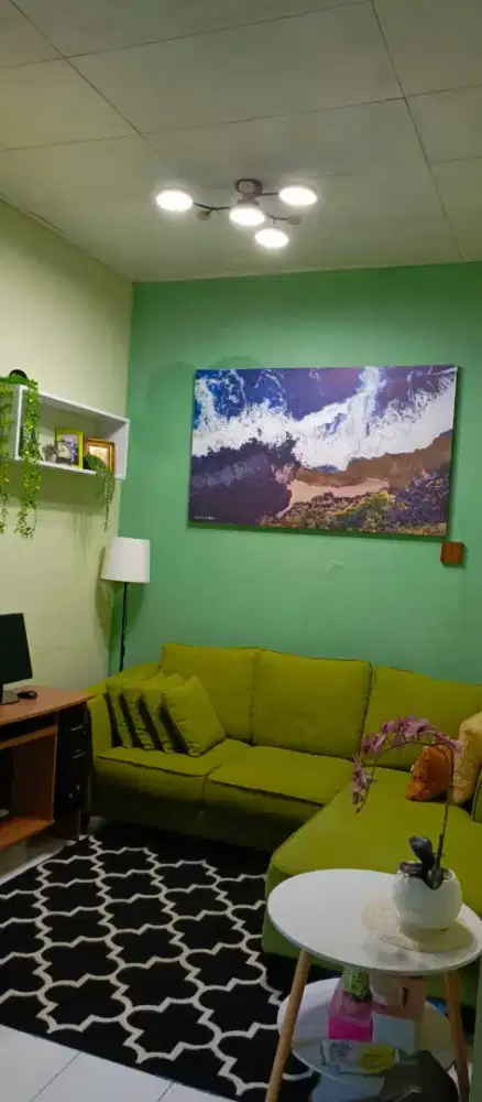 Dijual sofa informa
