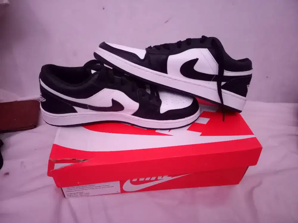 Jual santai air jordan