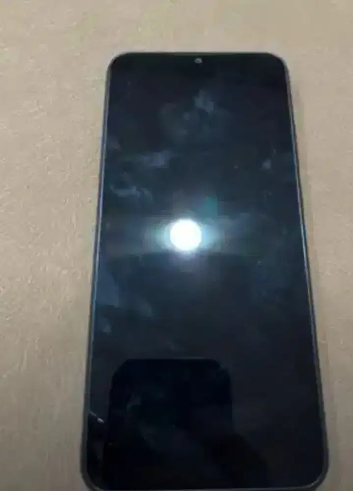 Xiaomi A 1 Ram 3/32 black