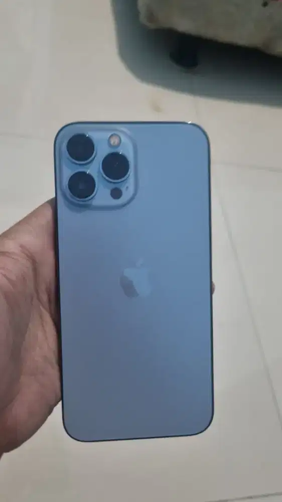 Iphone 13 pro max 128 inter