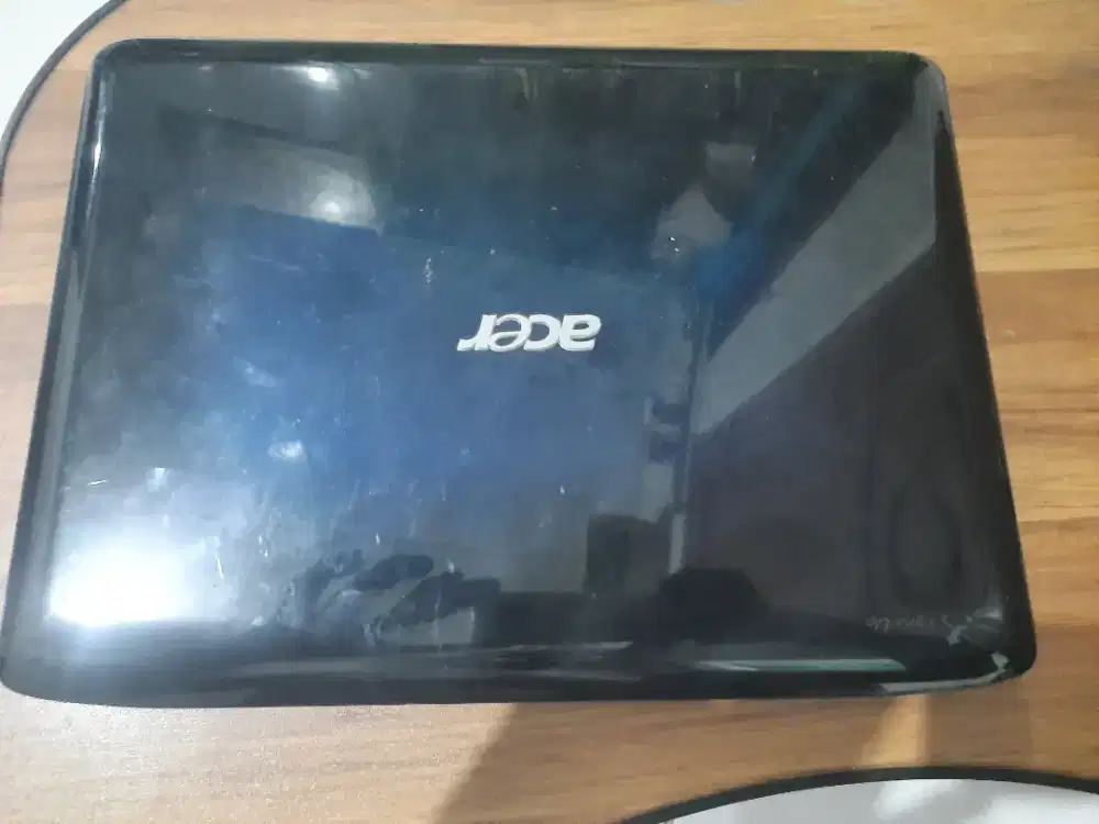 Laptop Acer Minus