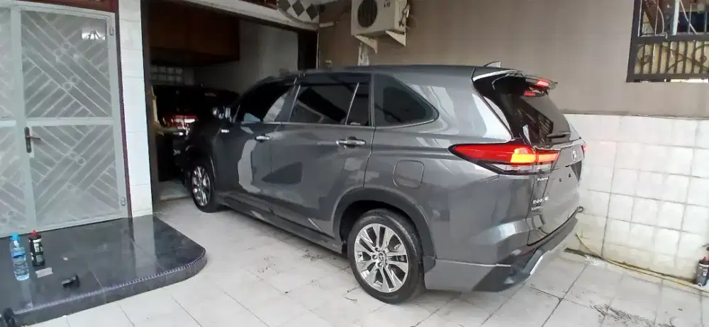 SALON DAN POLISH MOBIL PANGGILAN KOTA MEDAN
