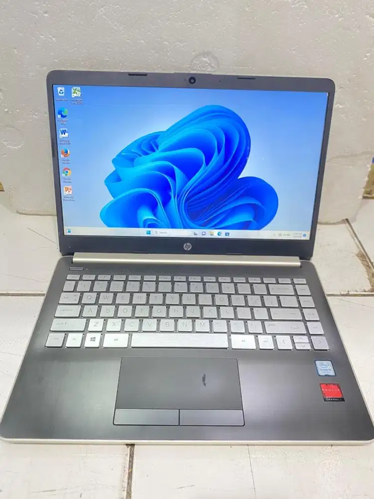 laptop hp 14 cpoxxx