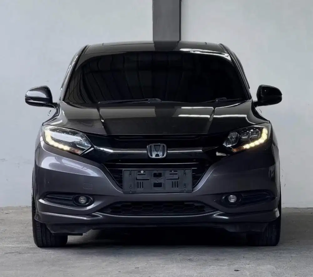 TERMURAH JUAL CEPAT HRV TYPE E MATIC BRIO JAZZ CIVIC ACCORD