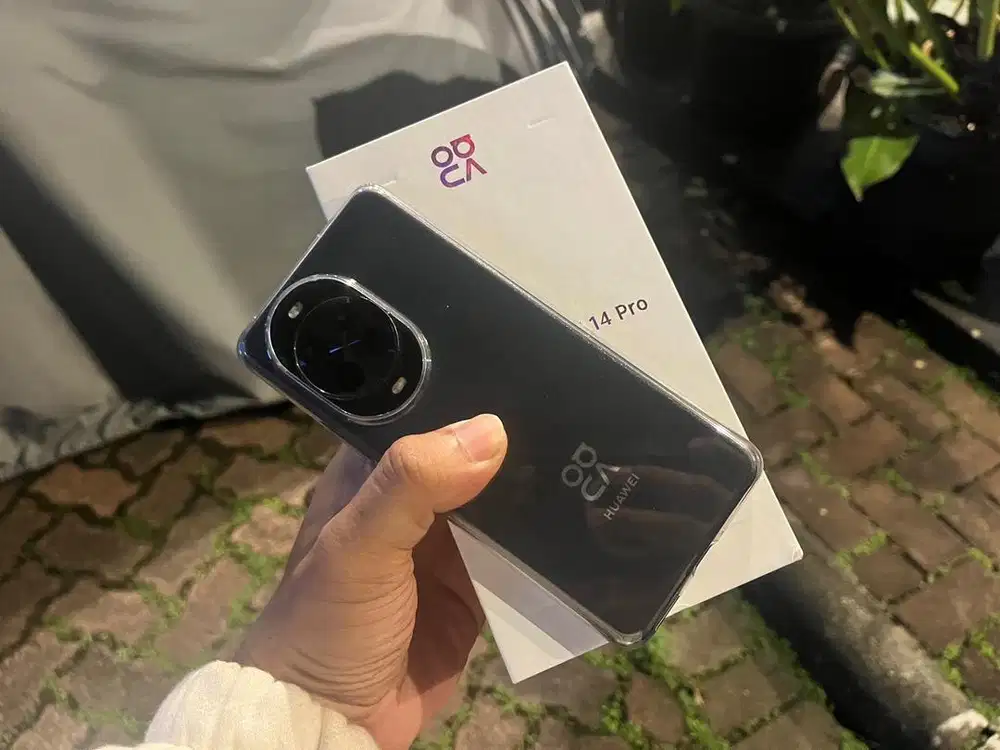 Huawei Nova 14 Pro
