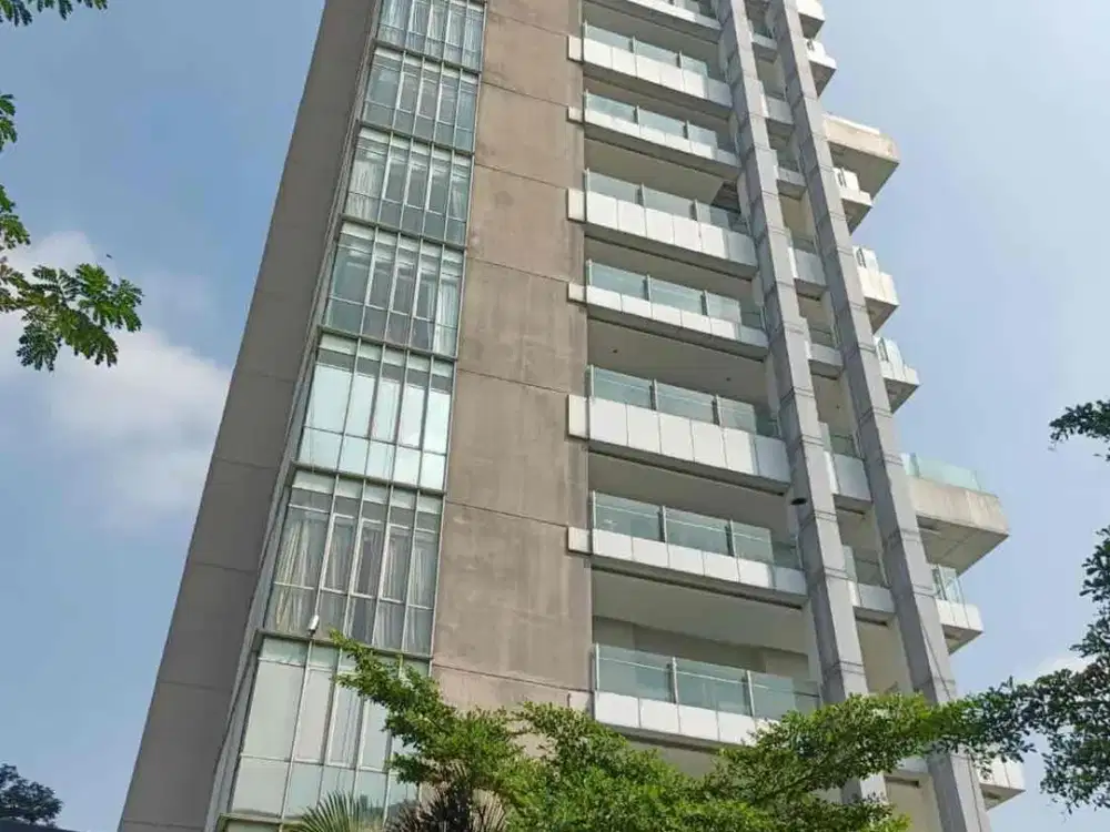 Jual Cepat Apartement Super Murah dibawah NJOP di Kemang Jakarta Selatan.
