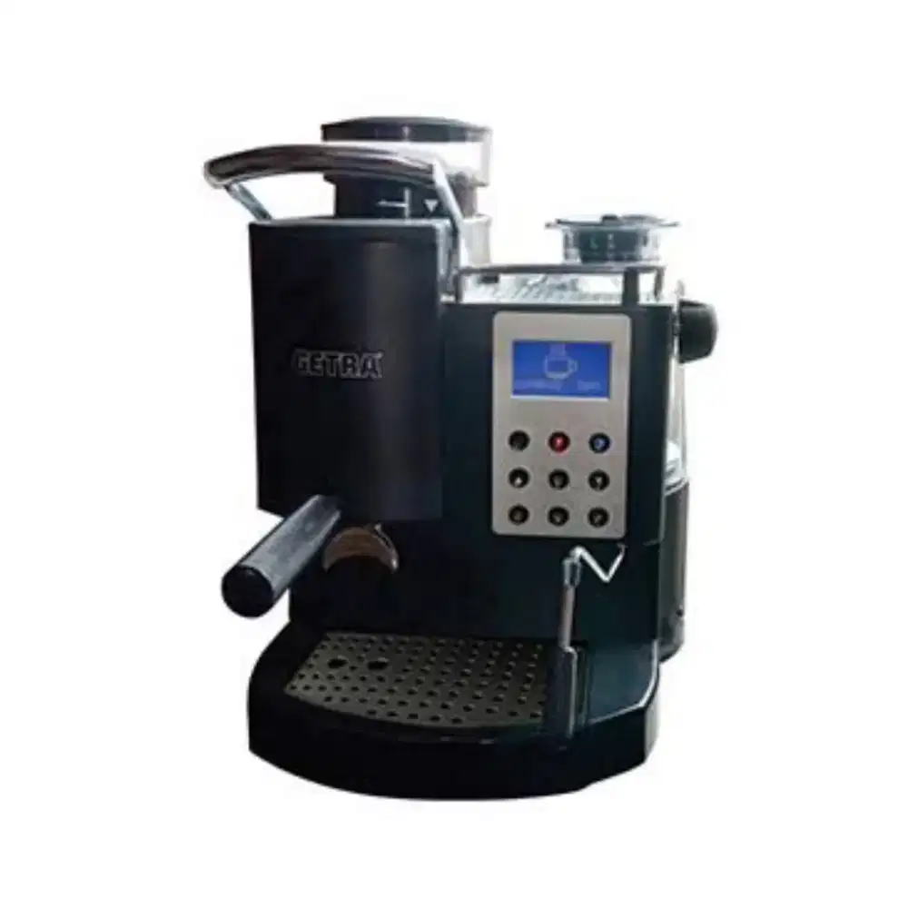 Mesin kopi getra
